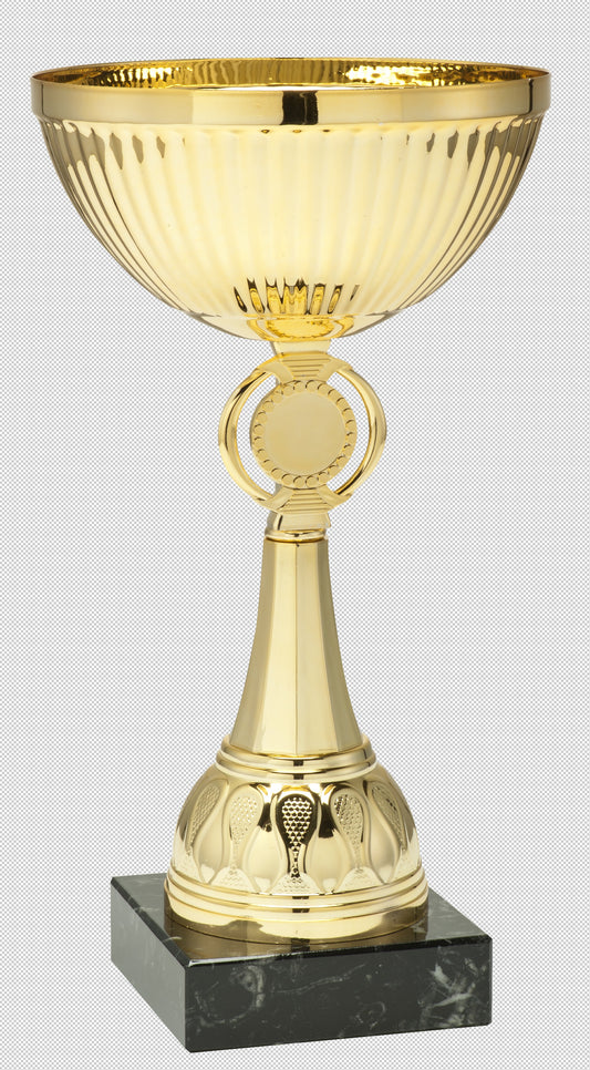 Coupe en 10 tailles (réf. ET.350)