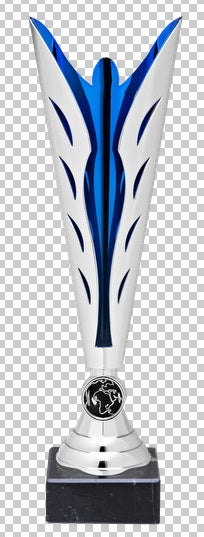 Coupe en 5 tailles (réf. ET.357)