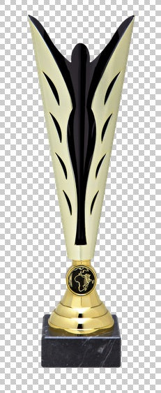 Coupe en 5 tailles (réf. ET.358)