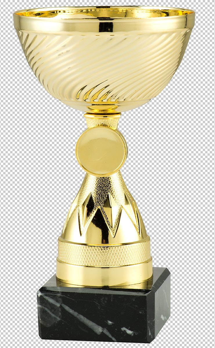 Coupe en 6 tailles (réf. ET.386)