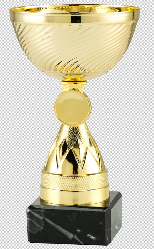 Coupe en 6 tailles (réf. ET.386)