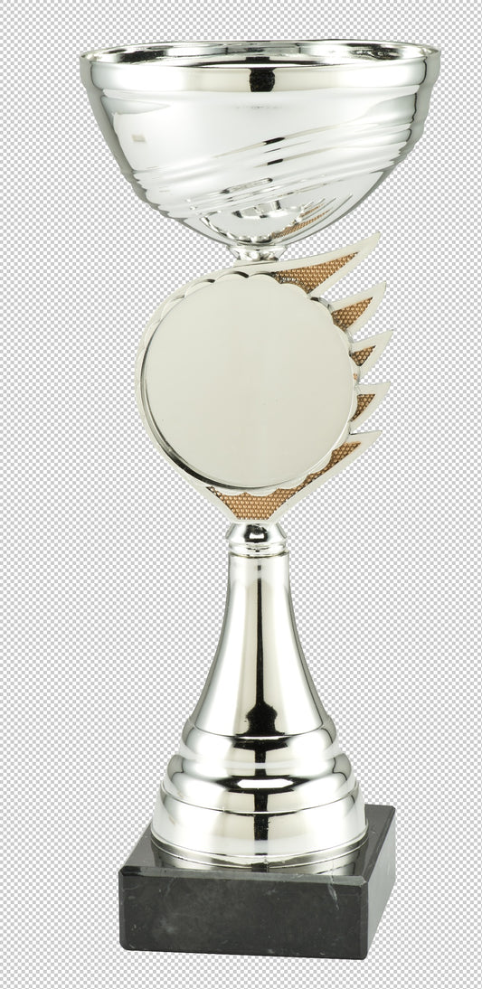 Coupe en 5 tailles (réf. ET.408)