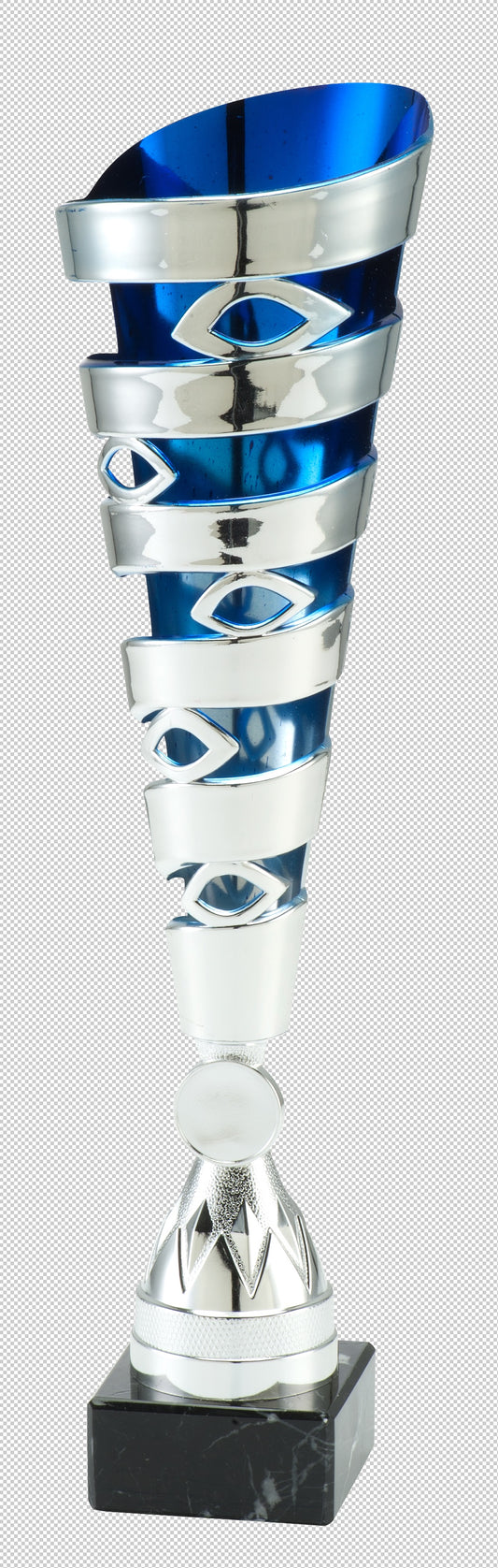 Coupe en 3 tailles (réf. ET.416)