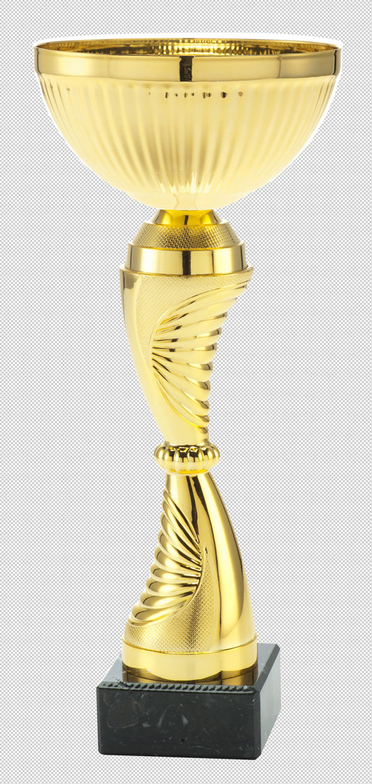 Coupe en 8 tailles (réf. ET.419)