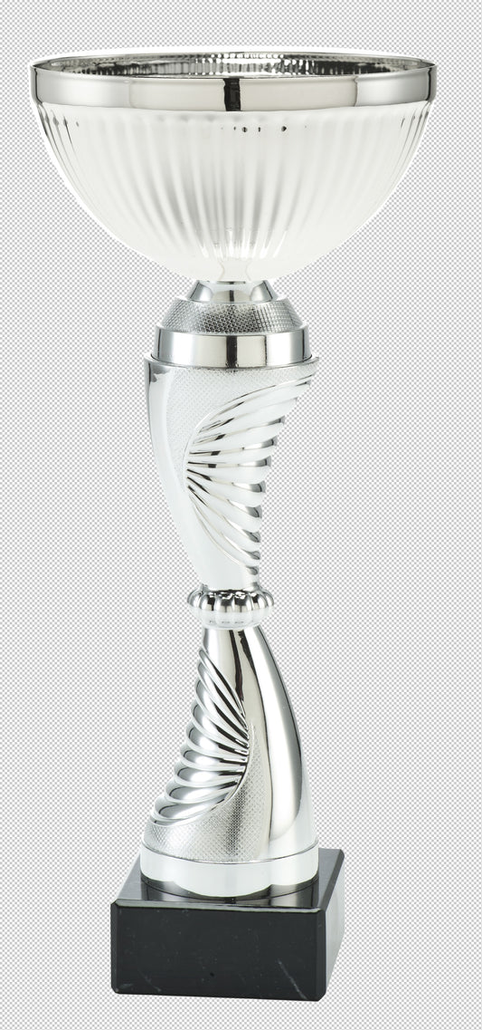 Coupe en 8 tailles (réf. ET.420)