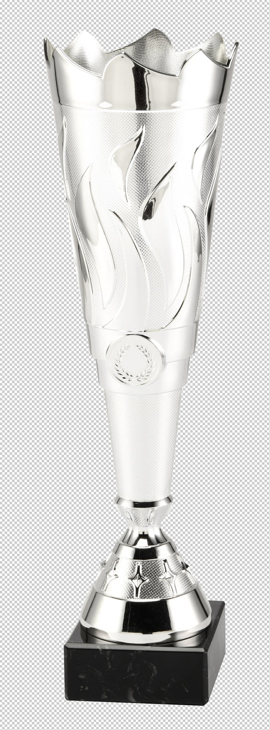 Coupe en 6 tailles (réf. ET.430)