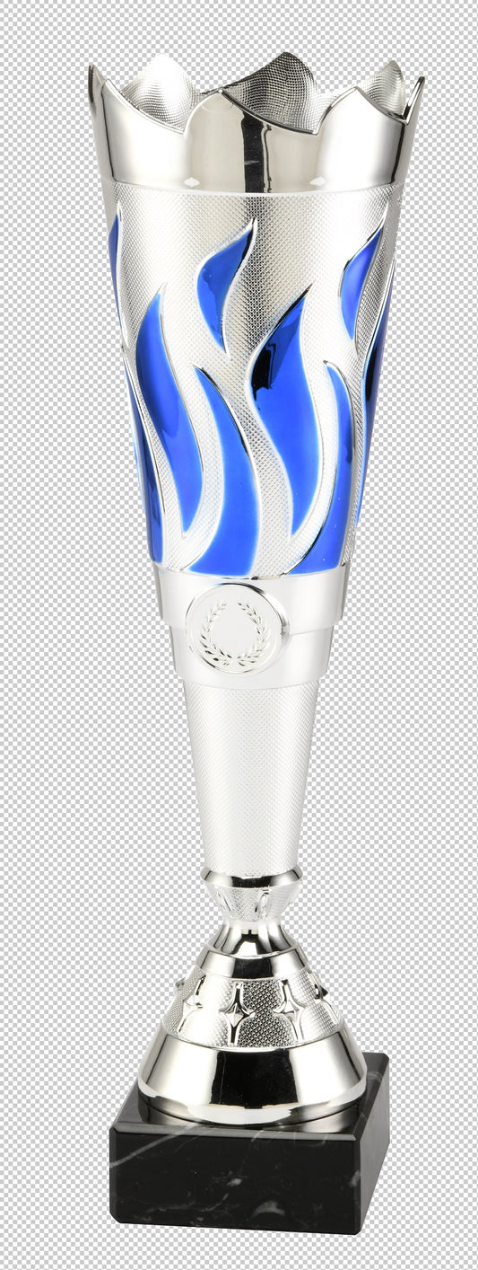 Coupe en 6 tailles (réf. ET.431)