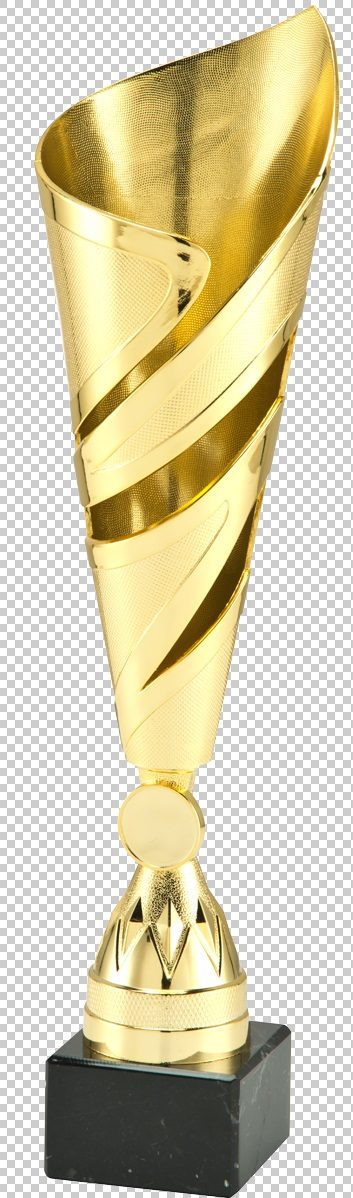 Coupe en 3 Couleur (Or-Argent-Bronze) (ET.432)