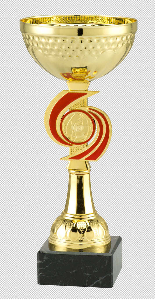 Coupe en 6 tailles (réf. ET.436)