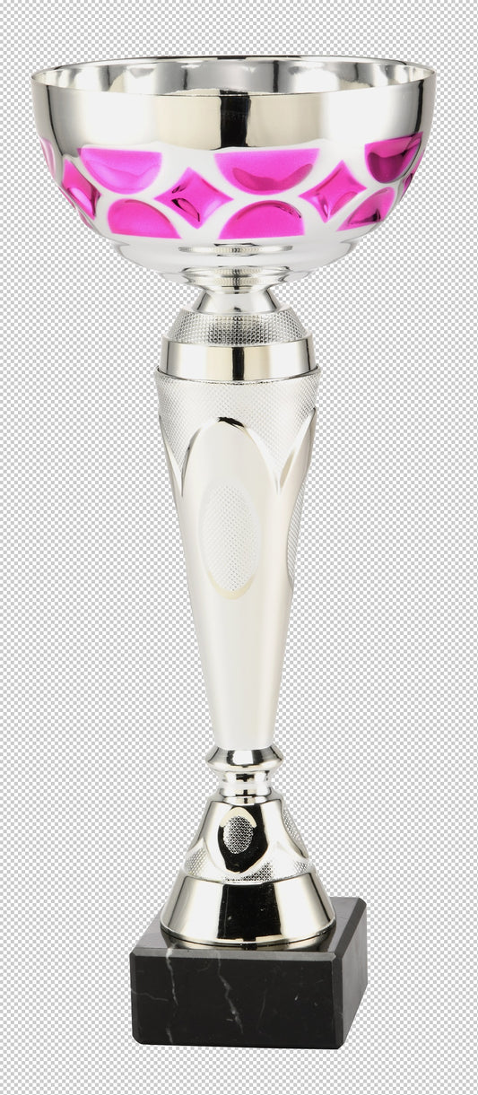 Coupe en 6 tailles (réf. ET.437)