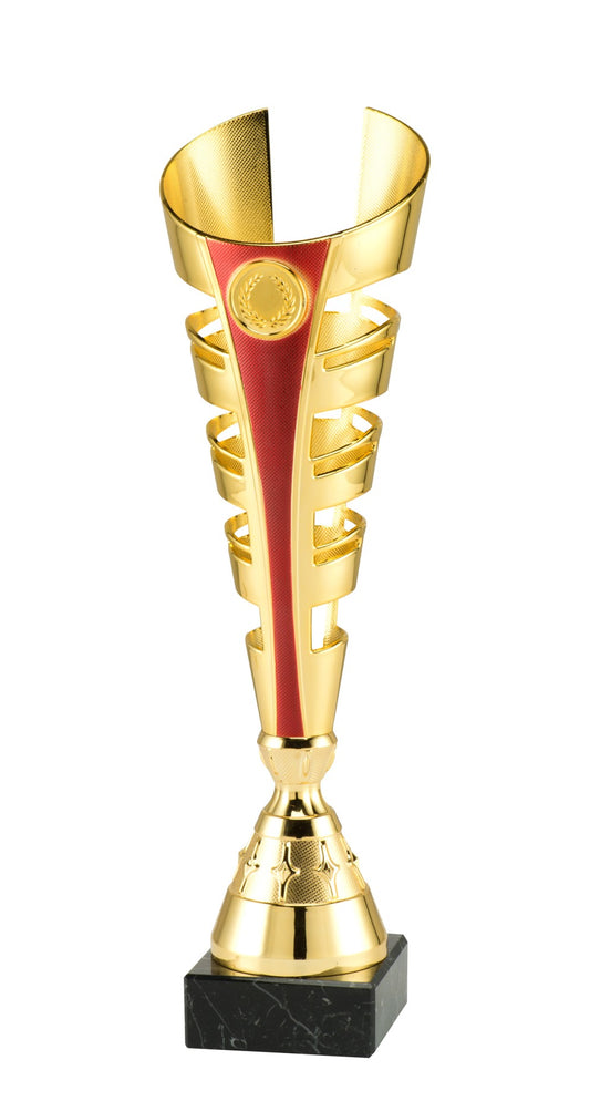 Coupe en 3 tailles (réf. ET.445)