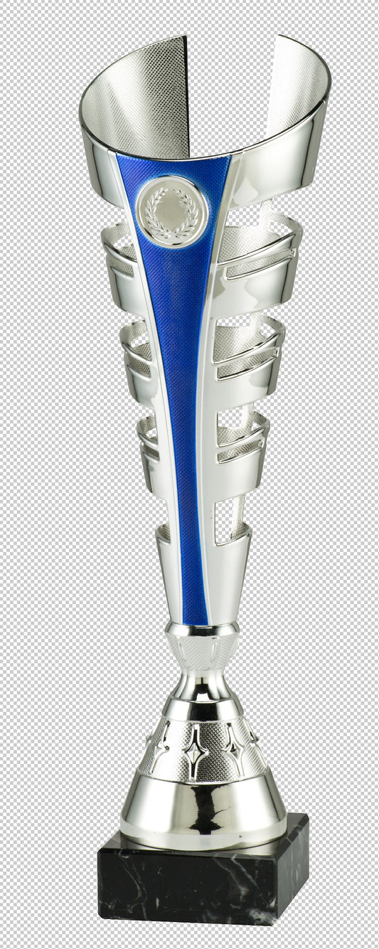 Coupe en 3 tailles (réf. ET.446)