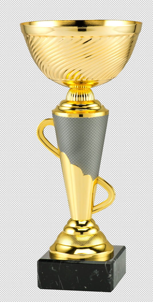 Coupe en 6 tailles (réf. ET.447)