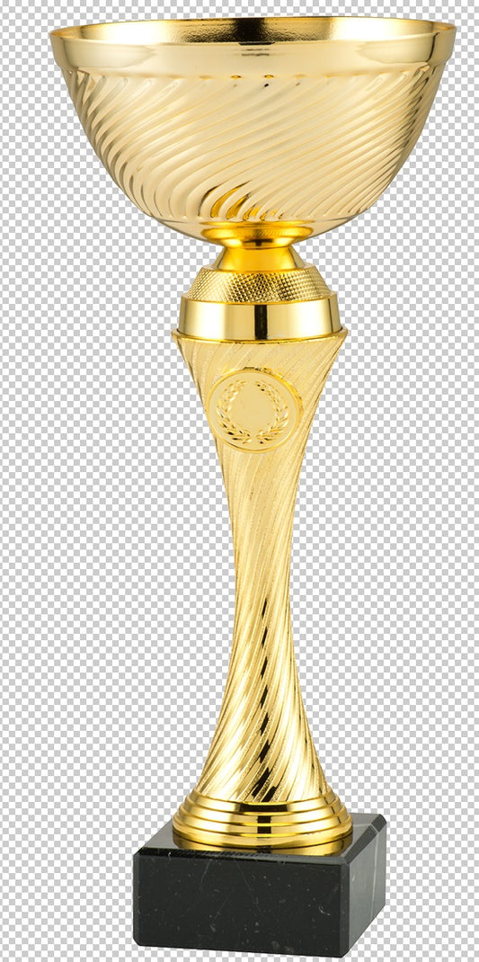 Coupe en 6 tailles (réf. ET.450)