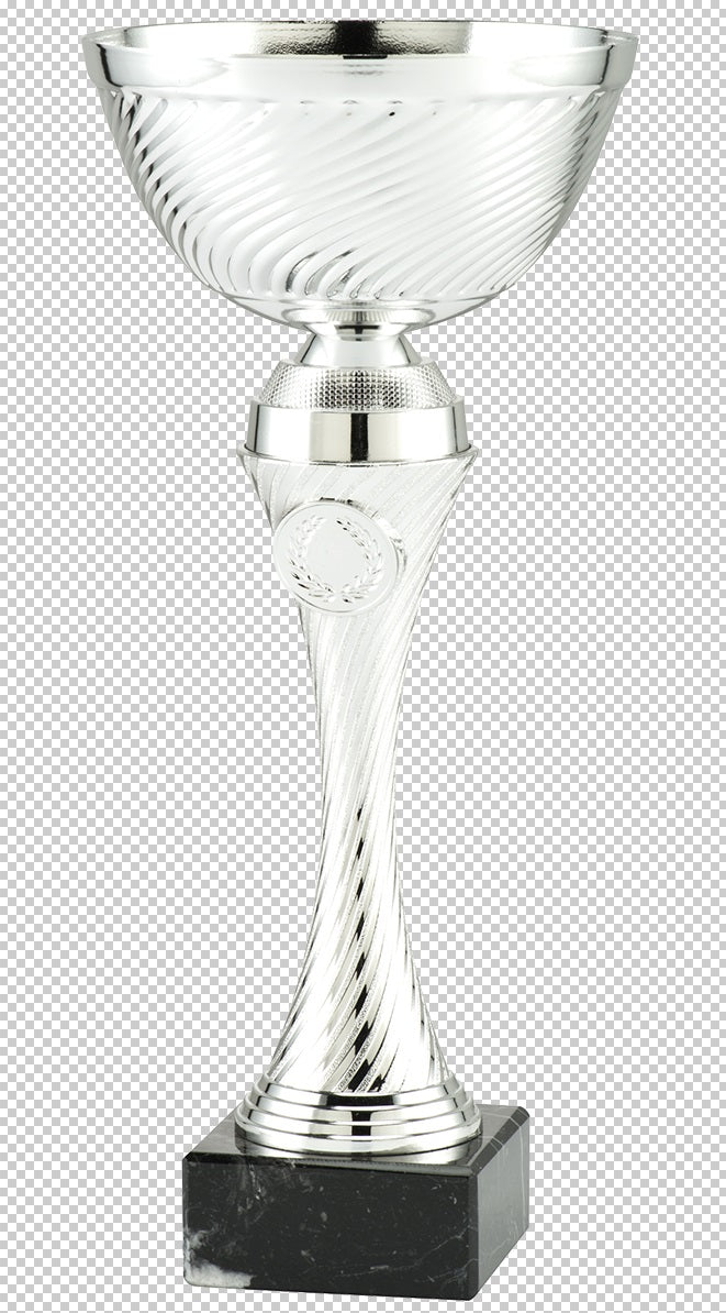Coupe en 6 tailles (réf. ET.451)