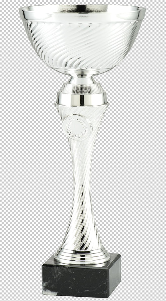 Coupe en 6 tailles (réf. ET.451)