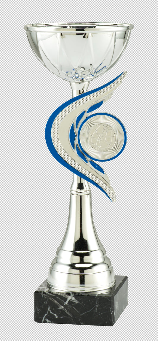 Coupe en 6 tailles (réf. ET.453)