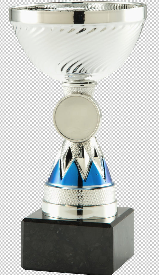 Coupe en 6 tailles (réf. ET.456)