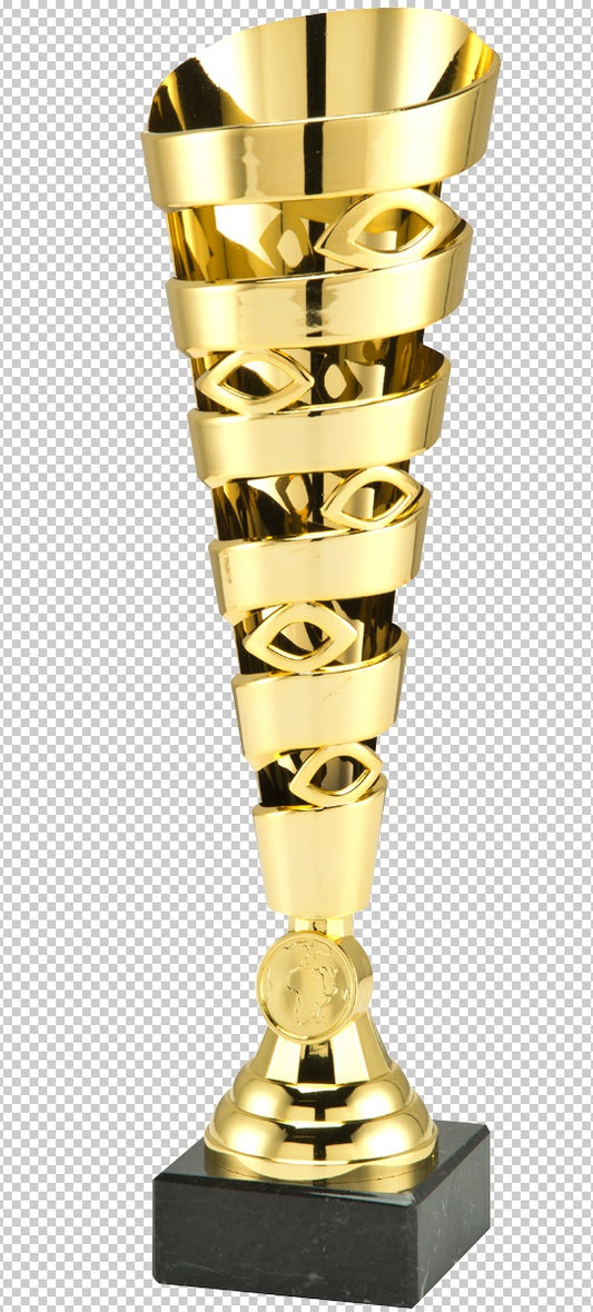 Coupe en 3 tailles (réf. ET.457.01)