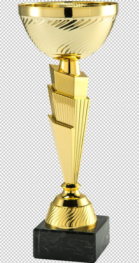 Coupe en 6 tailles (réf. ET.458.01) (Bie)