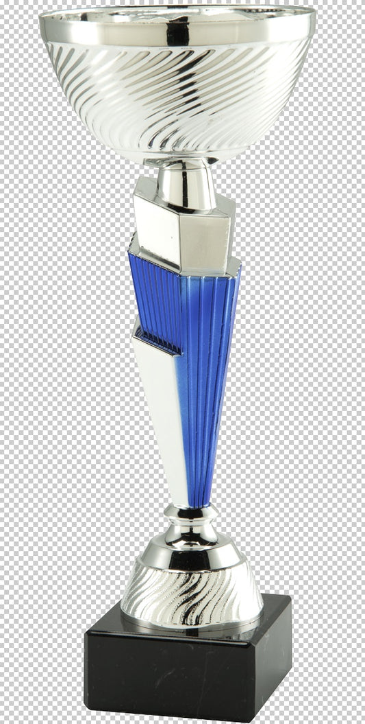 Coupe en 6 tailles (réf. ET.458.04)