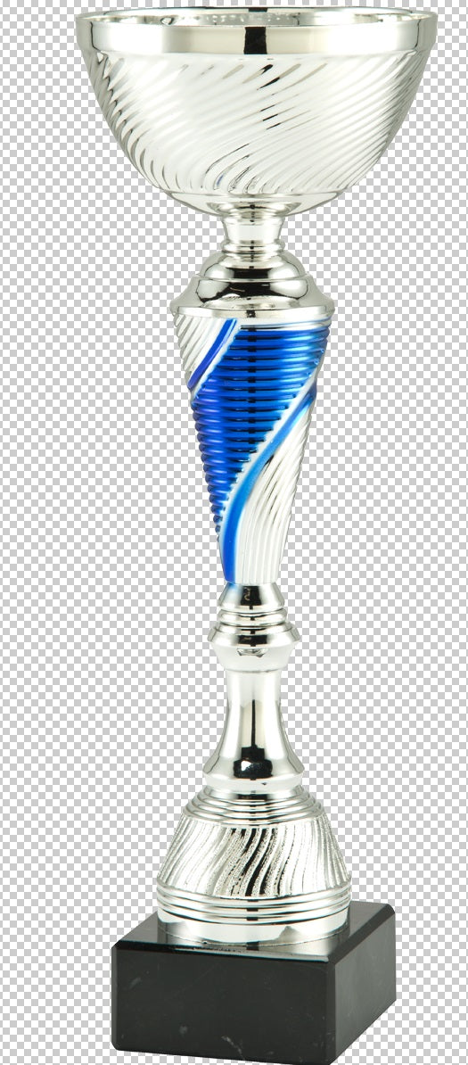 Coupe en 6 tailles (réf. ET.459.04)