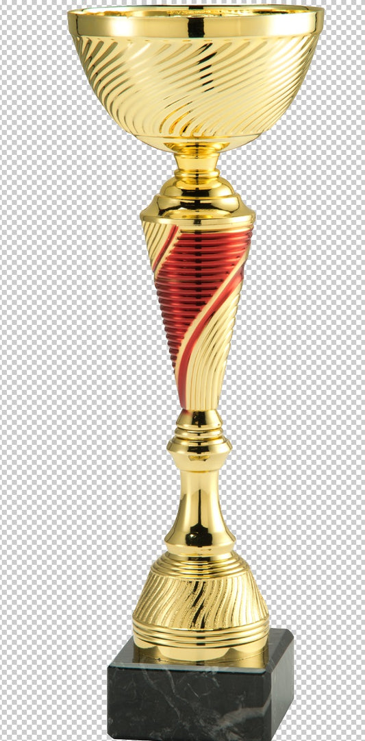 Coupe en 6 tailles (réf. ET.459.06)