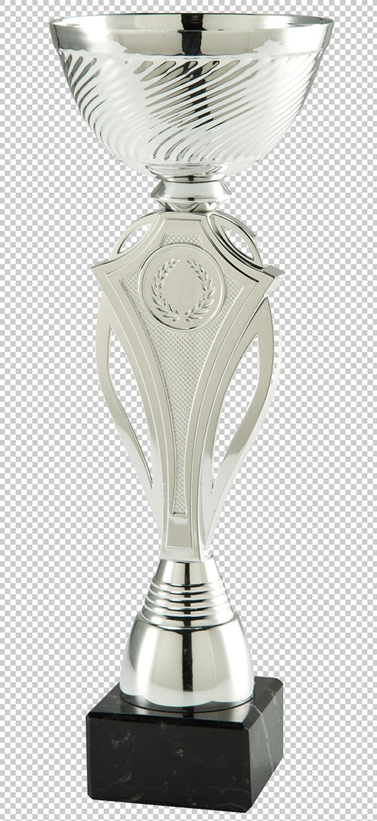 Coupe en 6 tailles (réf. ET.461.02)