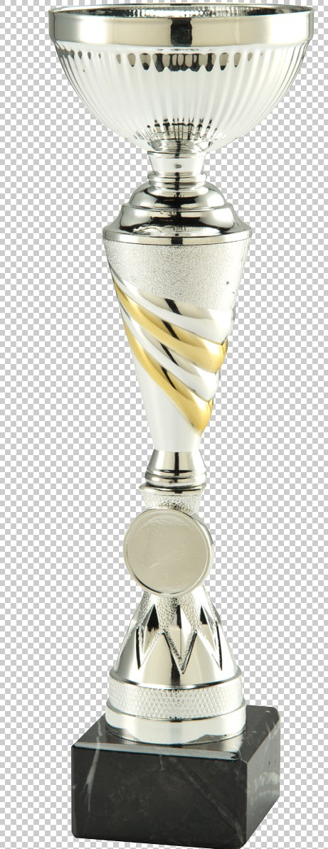 Coupe en 6 tailles (réf. ET.464)