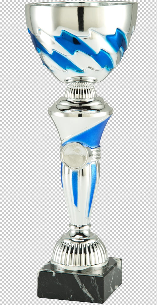 Coupe en 6 tailles (réf. ET.465)