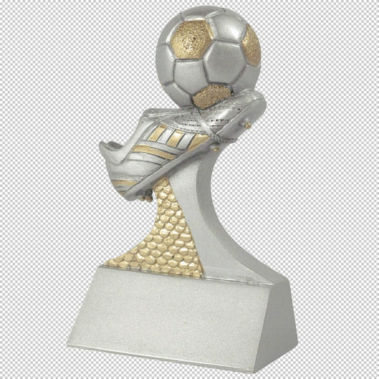 Résine Football (réf. FG230)