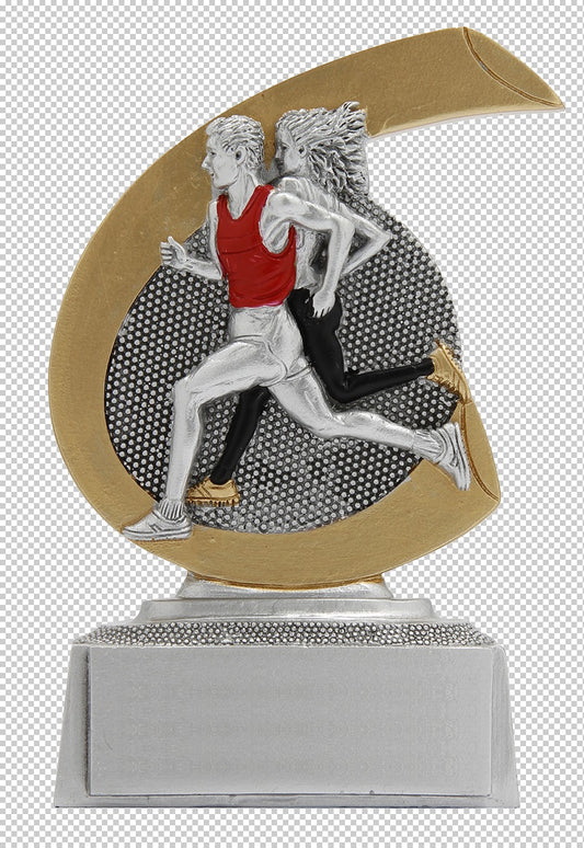 Résine Jogging (réf. FG257)