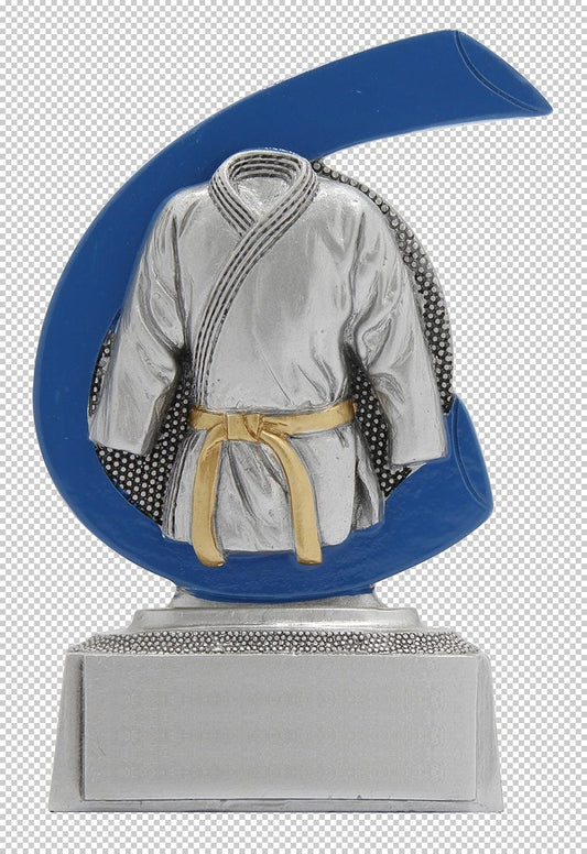 Résine "Sport de Combat" (réf. FG259)