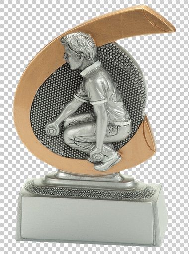 Résine Pétanque (réf. FG 281) (Bie)