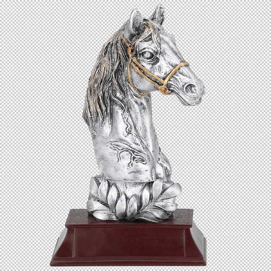 Résine Equitation en 2 tailles (réf. FG350 - FG351)