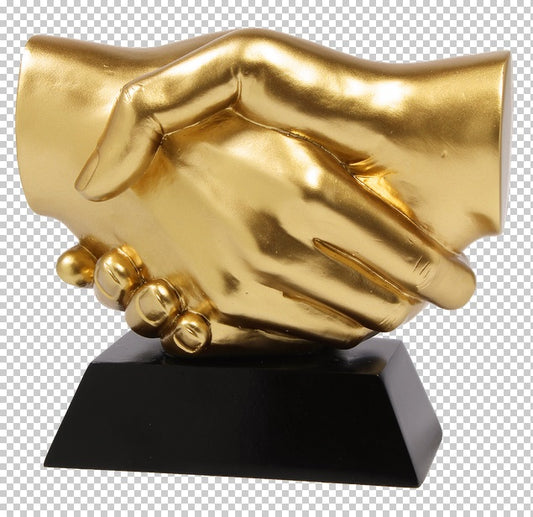 Trophée Neutre (réf. FG510)