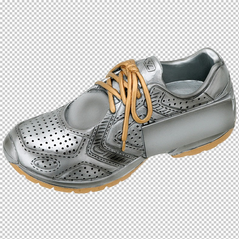 Résine Jogging (réf. FG850)