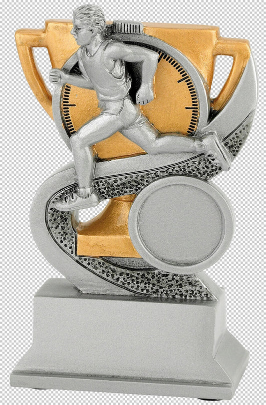 Résine Jogging (réf. FG907)