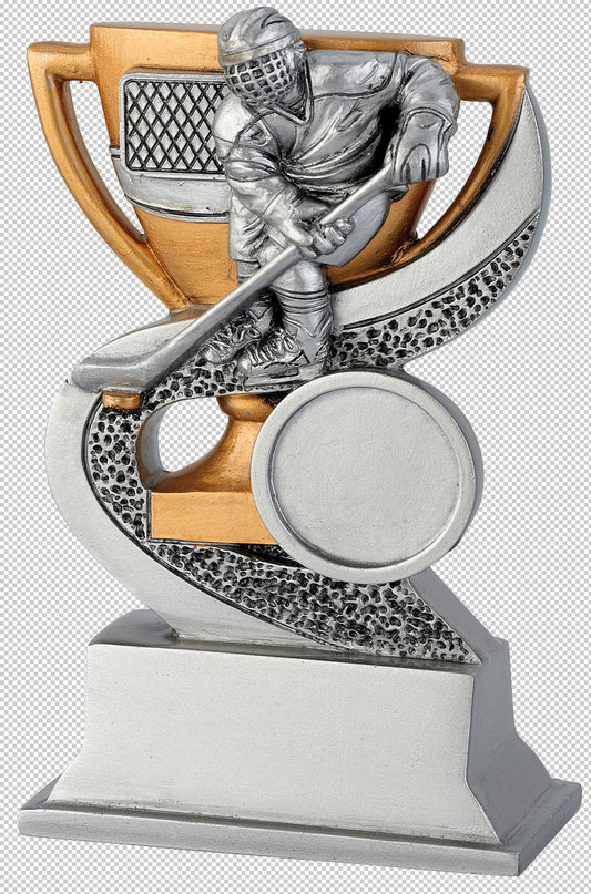 Résine Hockey sur Glace (réf. FG920)