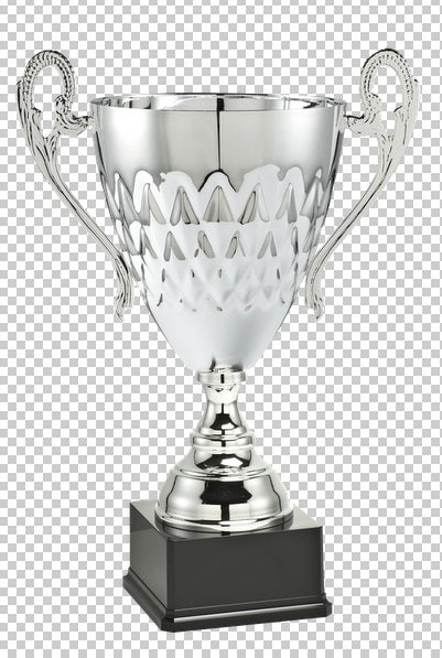 Coupe - Trophée en 6 tailles (réf. LT.040)