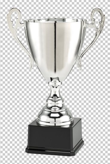 Coupe - Trophée en 6 tailles (réf. LT.081) (Bie)