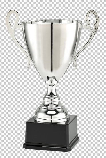 Coupe - Trophée en 6 tailles (réf. LT.081)