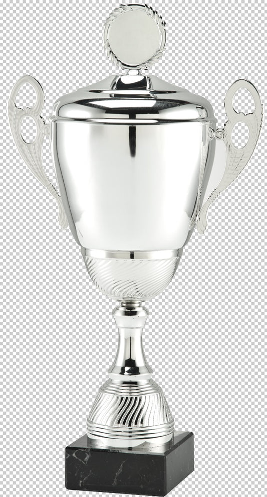 Coupe - Trophée en 6 tailles (réf. LT.088)