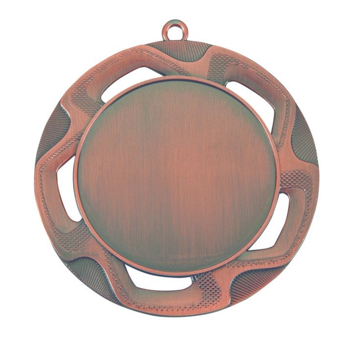 Médaille Neutre 70mm (réf. ME.054)