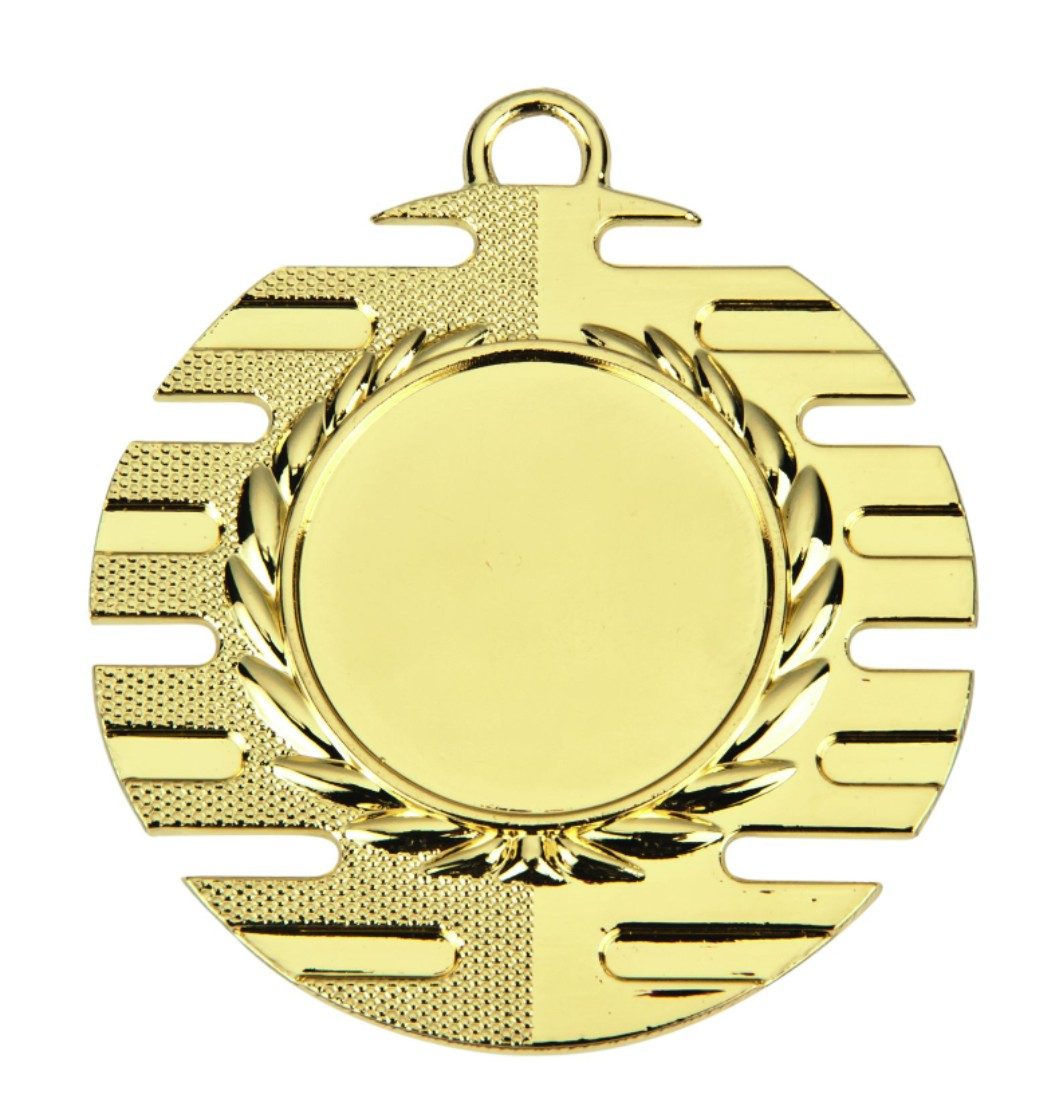 Médaille Neutre 50mm (réf. ME.057)