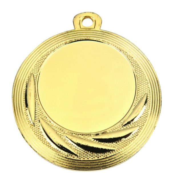 Médaille Neutre 40mm (réf. ME.065)
