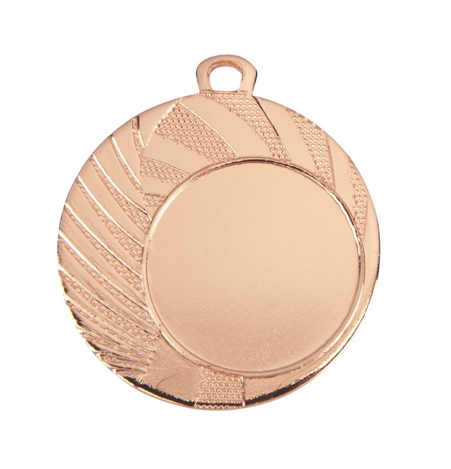 Médaille Neutre 40mm (réf. ME.077)