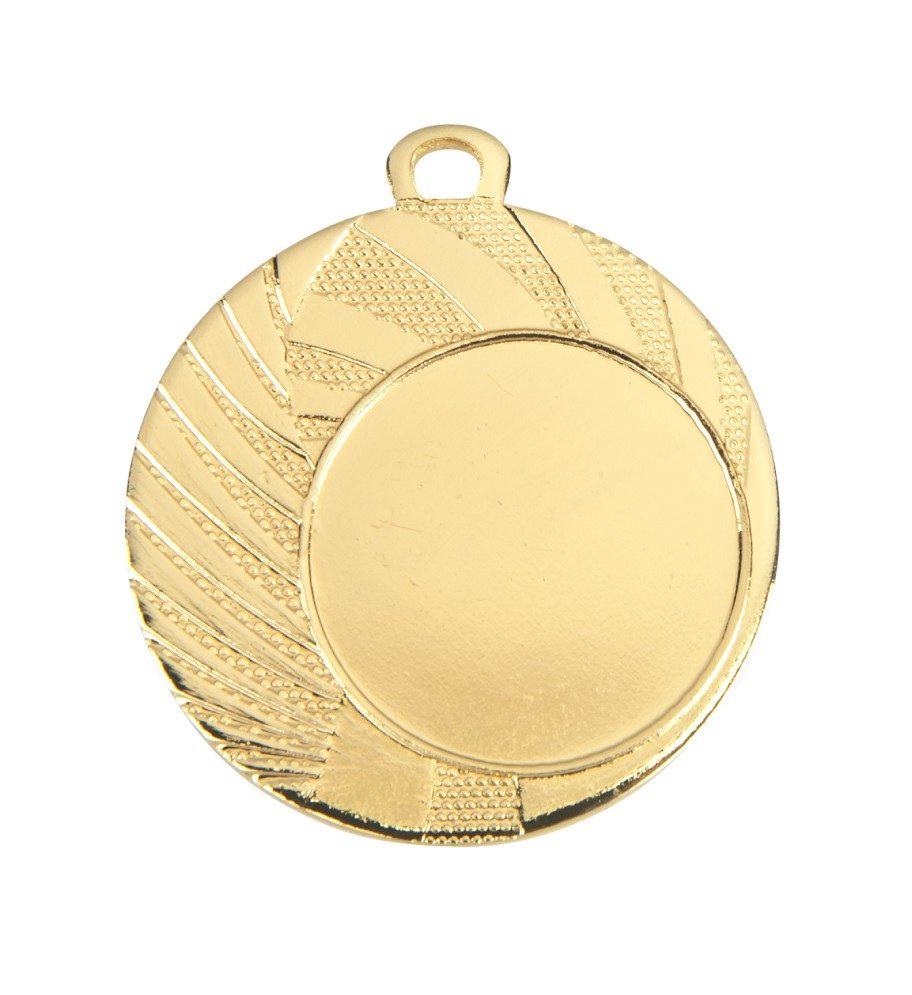Médaille Neutre 40mm (réf. ME.077)