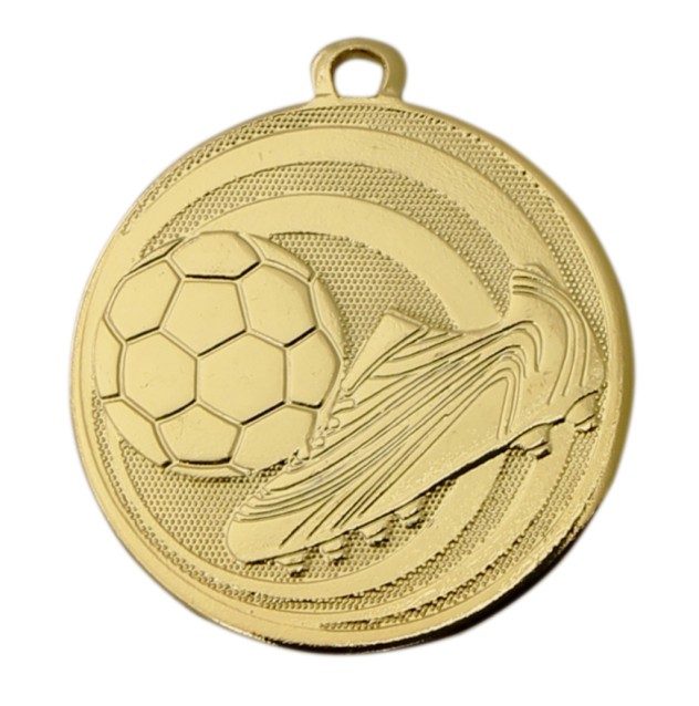 Médaille Football 45mm (réf. ME.090)