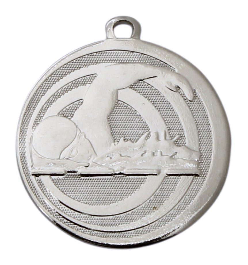 Médaille Natation 45mm (réf. ME.091)